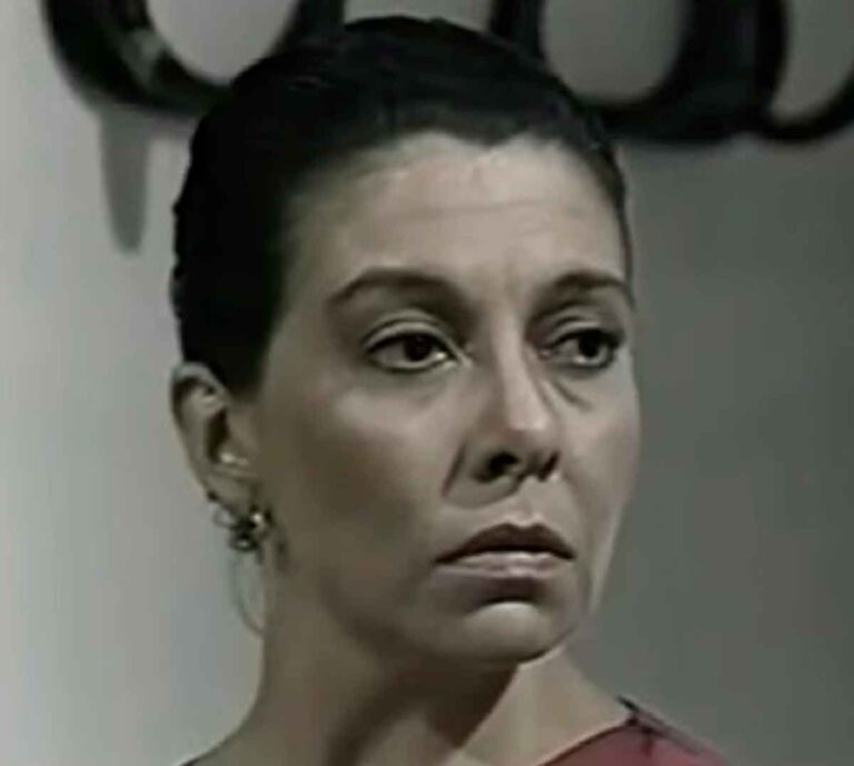 Adriana Roa Actriz Colombiana