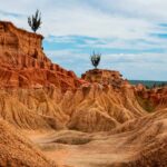 Desierto de la Tatacoa