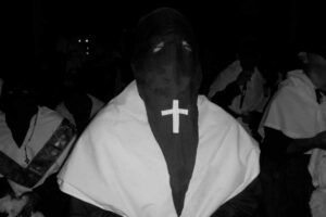 Legend of The Otherworldly Nazarene Phantom of Mompox