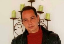 Fredy Lagos Actor Colombiano