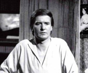 Gilberto Puentes Actor Colombiano