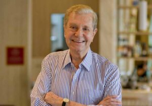 Julio César Luna actor colomboargentino