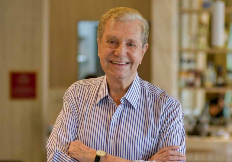 Julio César Luna actor colomboargentino