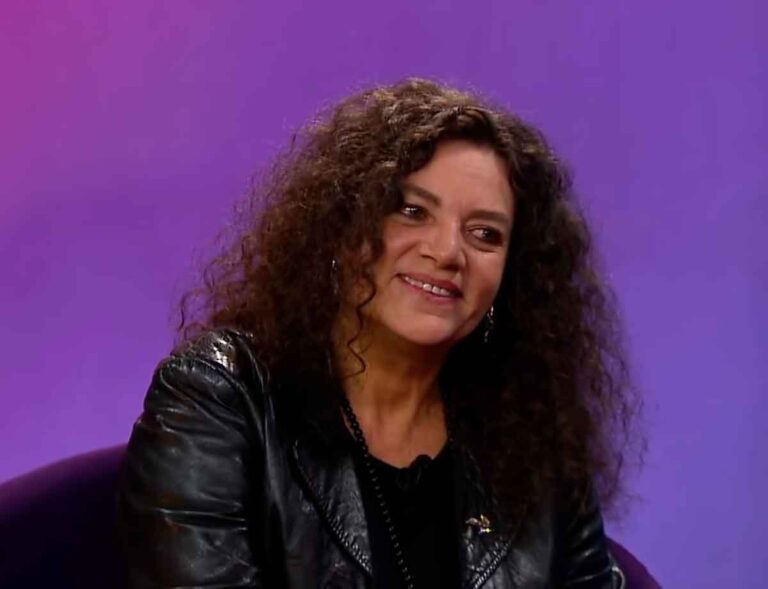 Luz Stella Luengas Actriz Colombiana