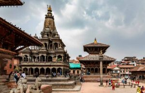 Nepal, un país de belleza natural y riqueza arquitectónica