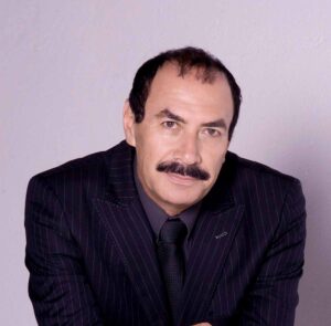 Ronald Ayazo Actor Colombiano