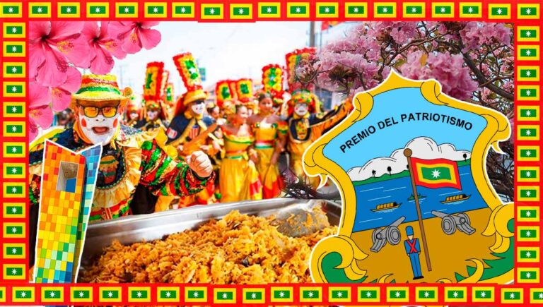 símbolos de barranquilla