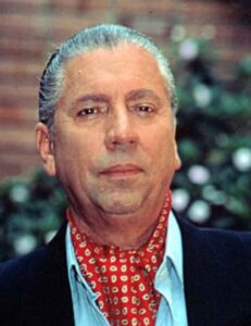 Franky Linero Actor Colombiano