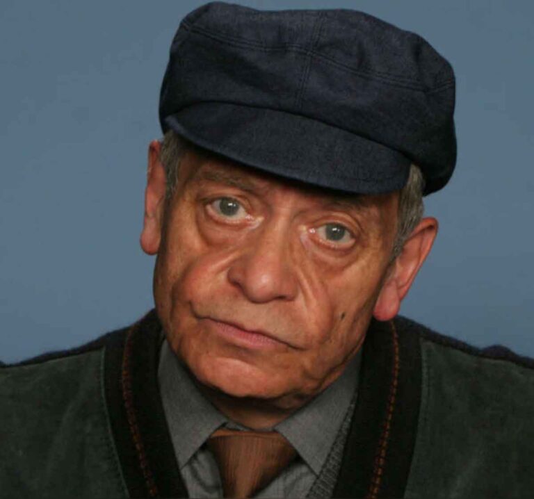 Luis Fernando Orozco Actor Colombiano