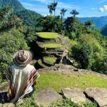 Ciudad Perdida de Santa Marta