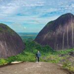 Cerros de Mavecure