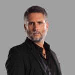 Marlon Moreno Actor colombiano