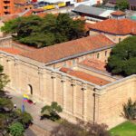 Museo Nacional de Colombia