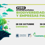 Humberto Enrique Rodríguez Cobo, Camilo Sánchez COP16