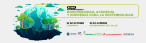 Foro COP16: Biodiversidad, Academia y Empresas por la Sostenibilidad