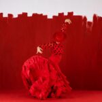 Flamenco en Colombia