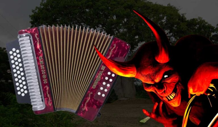 Leyenda de la ceibita