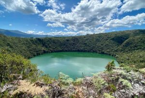 Laguna de Guatavita: Guía Completa para Visitar Este Destino Icónico en Colombia