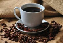 Cerrero Coffee Recipe