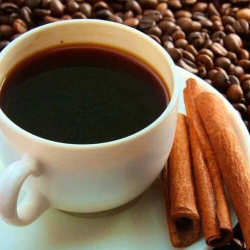 Guarulo Coffee Recipe