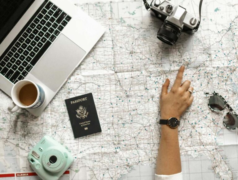 Importancia de elegir un buen seguro de viaje