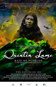Quintín Lame, Raíz de Pueblos (2015)