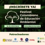 Festival Colombiano de Educación Ambiental 2026