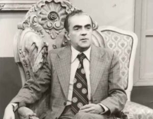 Jaime Botero