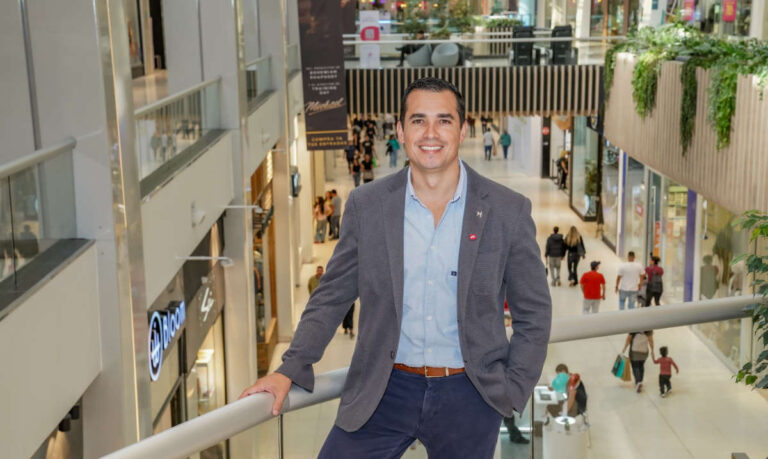 Pablo Pulido Mallplaza