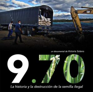 Documental 9.70 (2012) de Victoria Solano