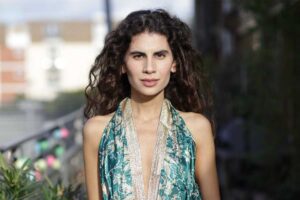 Manuela Beltrán