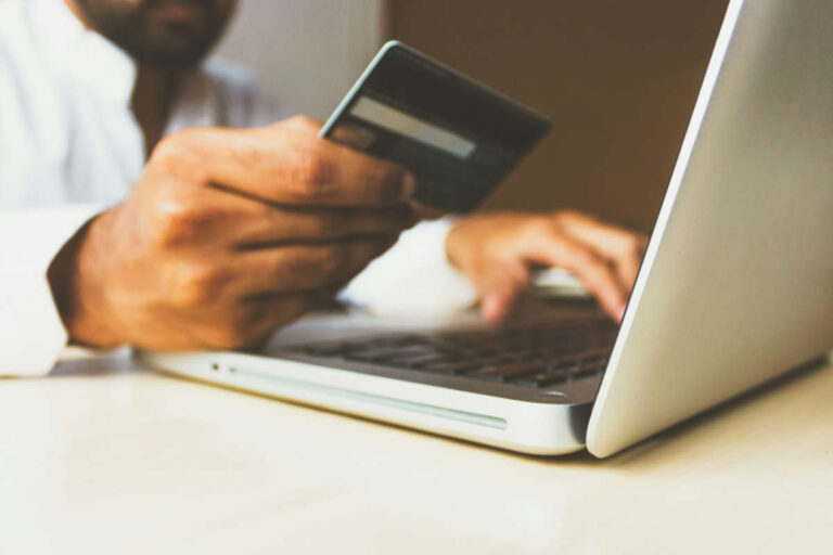Pagos sin fricción
