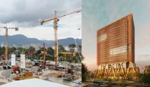 Avances del Campus 2600: Hub de Innovación y Negocios en Bogotá