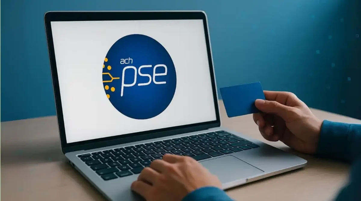 PSE Pagos por billeteras digitales en Colombia
