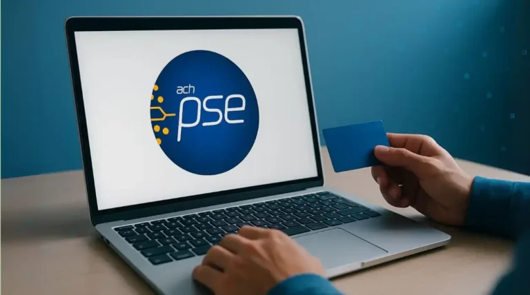 PSE Pagos por billeteras digitales en Colombia