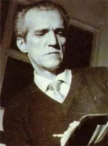 Bernardo Romero Lozano