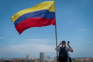 Qué hacer si eres extranjero y te enfermas durante tu viaje por Colombia