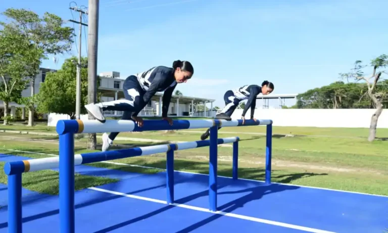 Juegos Interescuelas de Cadetes 2026