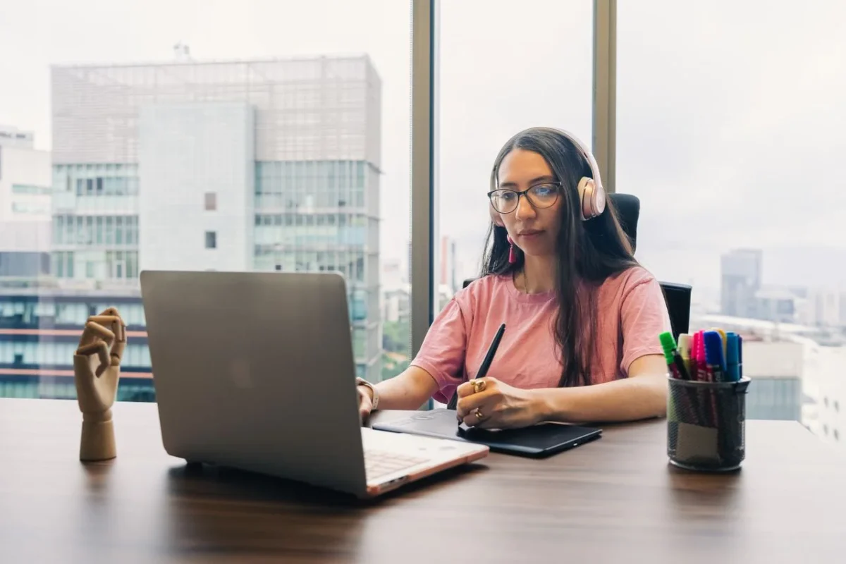 Mercado freelance en Colombia como cobrar desde el exterior en Colombia