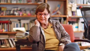 Piedad Bonnett gana el XXIII Premio Internacional de Poesía Federico García Lorca en España