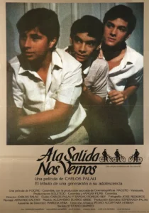 A la salida nos vemos