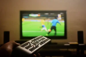 Así logra la tecnología que una transmisión en vivo se sienta como estar ahí